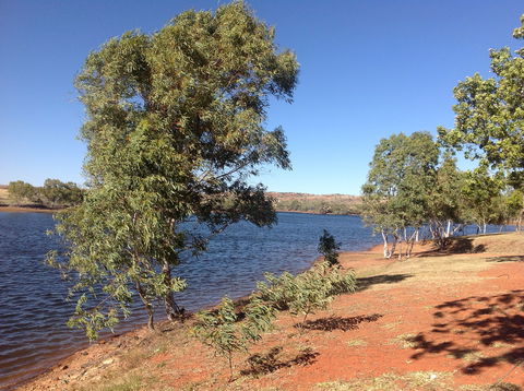 Tingkkarli/Lake Mary Ann - Phillip Island Accommodation 0