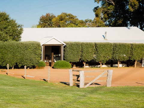 Vasse Virgin - Phillip Island Accommodation 1