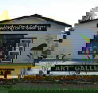 Wacky Bird Gallery - Phillip Island Accommodation