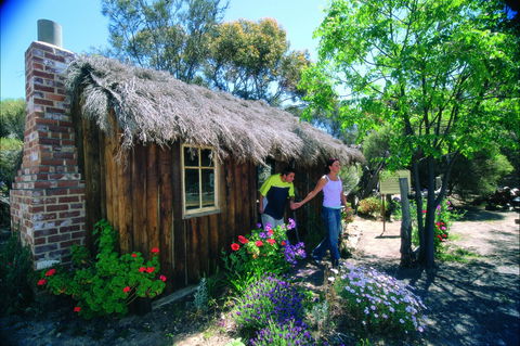 Wagin - Phillip Island Accommodation 1