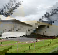 Wallarobba Memorial Hall - Phillip Island Accommodation