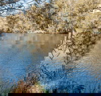 Wandandian Creek picnic area - Phillip Island Accommodation