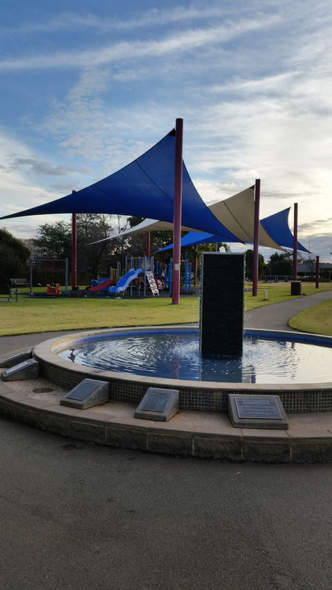 West Wyalong - Phillip Island Accommodation 0