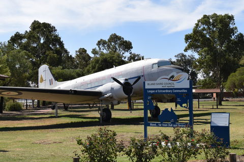 West Wyalong - Phillip Island Accommodation 1
