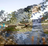 Western Sydney Parklands - Phillip Island Accommodation