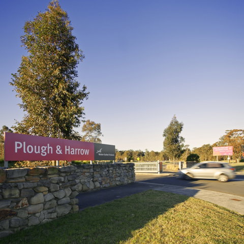 Western Sydney Parklands - Phillip Island Accommodation 2