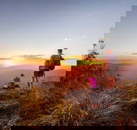 White Rock - Spring Mountain Conservation Estate - Phillip Island Accommodation