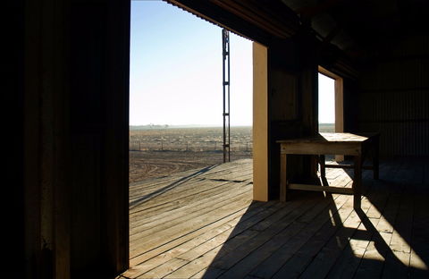 Willandra Shearing Precinct - Phillip Island Accommodation 0
