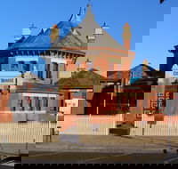 Yarram Courthouse Gallery - Phillip Island Accommodation