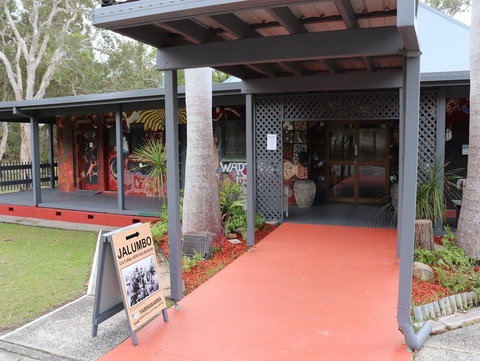 Yarrawarra Aboriginal Cultural Centre - Phillip Island Accommodation 0