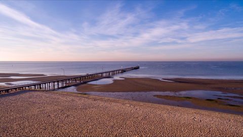 Altona Beach - Phillip Island Accommodation 0