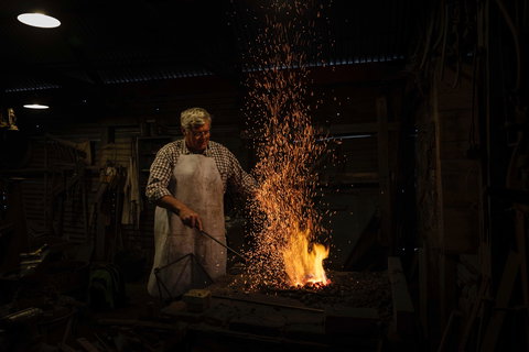 Angaston Blacksmith Shop And Museum - Phillip Island Accommodation 0