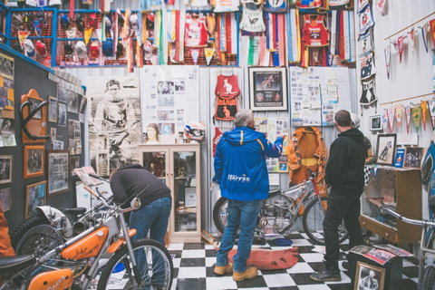 Ash's Speedway Museum - Phillip Island Accommodation 2