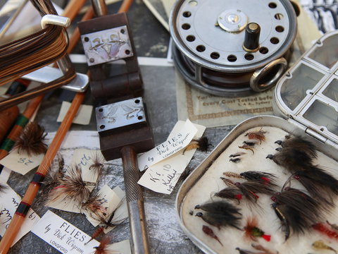 Australian Fly Fishing Museum - Phillip Island Accommodation 1