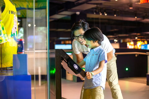 Australian Sports Museum - Phillip Island Accommodation 1