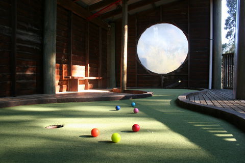 Bellarine Adventure Golf - Phillip Island Accommodation 2