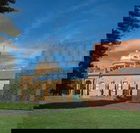 Bendigo Soldiers Memorial Institute Military Museum - Phillip Island Accommodation