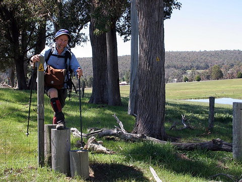 Bibbulmun Track, Kalamunda To Albany - Phillip Island Accommodation 0