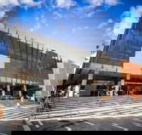 Blacktown City Libraries - Phillip Island Accommodation