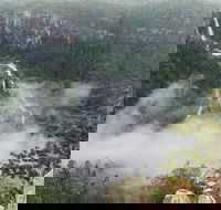 Blencoe Falls Girringun National Park - Phillip Island Accommodation
