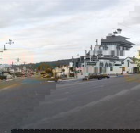 Bombala - Phillip Island Accommodation