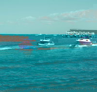 Bowen Creek Fishing - Phillip Island Accommodation