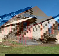 Central Greenough - Phillip Island Accommodation