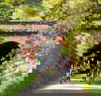 Cheviot Tunnel - Phillip Island Accommodation