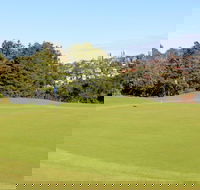 Collier Park Golf Course - Phillip Island Accommodation