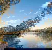 Corramy Regional Park - Phillip Island Accommodation