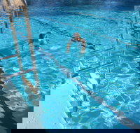 Crookwell Pool - Phillip Island Accommodation