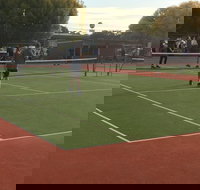 Crookwell Tennis Courts - Phillip Island Accommodation