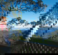 D'Aguilar National Park - Phillip Island Accommodation