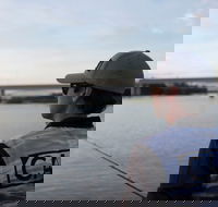 Dominate the Delta - The Rockhampton Delta Fishing Trail - Phillip Island Accommodation