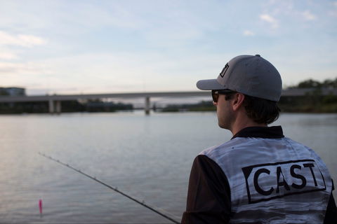 Dominate The Delta - The Rockhampton Delta Fishing Trail - Phillip Island Accommodation 0