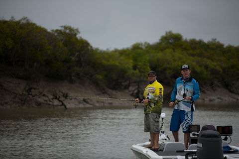 Dominate The Delta - The Rockhampton Delta Fishing Trail - Phillip Island Accommodation 1