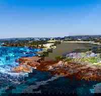 Dunsborough - Phillip Island Accommodation