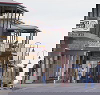 Edithburgh - Phillip Island Accommodation