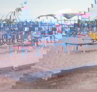 Edithburgh Playground - Phillip Island Accommodation