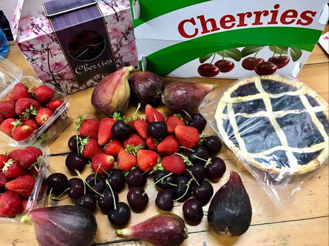 Fairfield Orchard - Phillip Island Accommodation 1