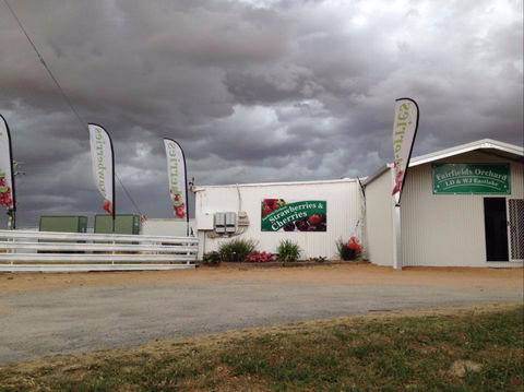 Fairfield Orchard - Phillip Island Accommodation 2