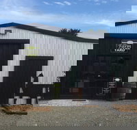 Fletchers Ark Farmyard and Fletchers Ark Alpacas - Phillip Island Accommodation