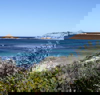 Fowlers Bay Conservation Park - Phillip Island Accommodation