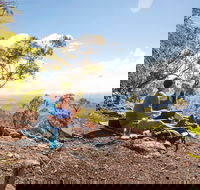 Goolman Lookout via Rocky Knoll Lookout Trail - Phillip Island Accommodation