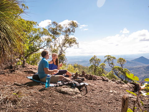 Goolman Lookout Via Rocky Knoll Lookout Trail - Phillip Island Accommodation 0