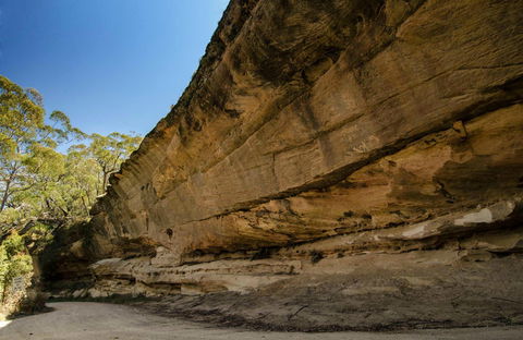 Greater Blue Mountains Drive -  Wollondilly Trail - Phillip Island Accommodation 0
