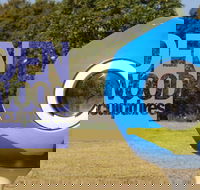 Hidden Rookwood Sculptures - Phillip Island Accommodation