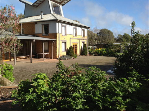HIRL Hamilton Institute Of Rural Learning - Phillip Island Accommodation 0