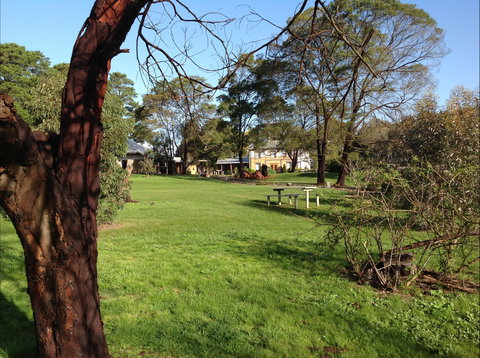 HIRL Hamilton Institute Of Rural Learning - Phillip Island Accommodation 2