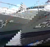 HMAS Gladstone - Phillip Island Accommodation